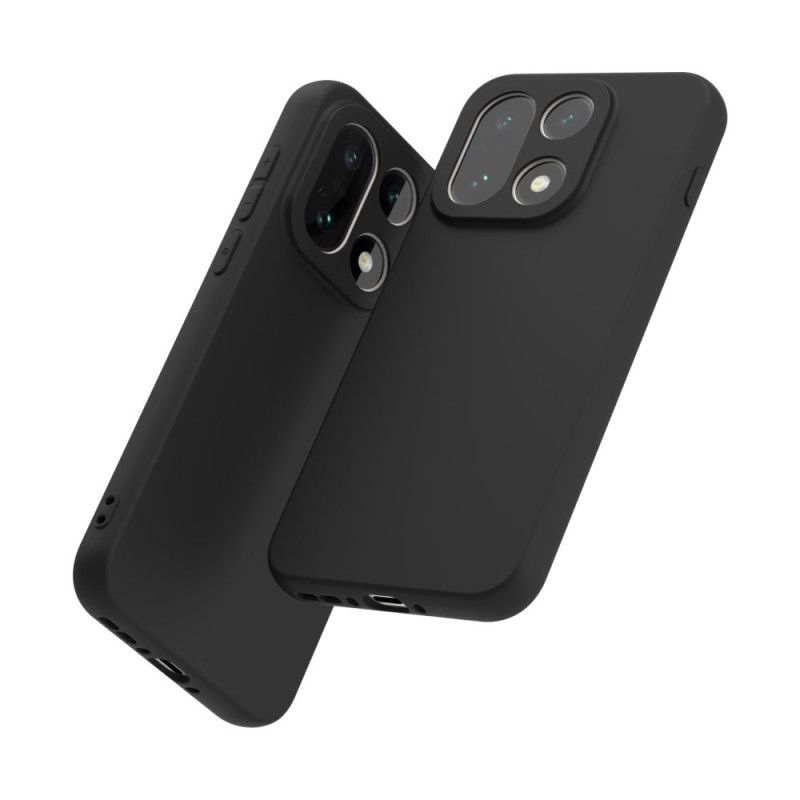 Cover Til Oneplus 15 Mat Finish