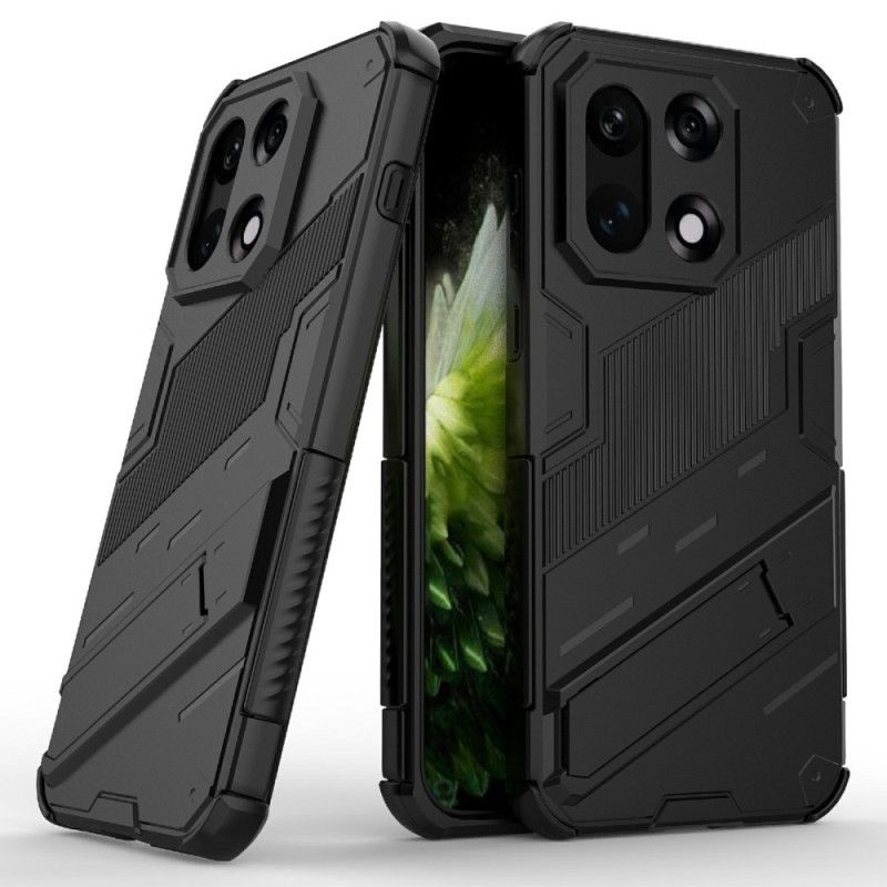 Cover Til Oneplus 15 Ultra Modstandsdygtig Med Stativ