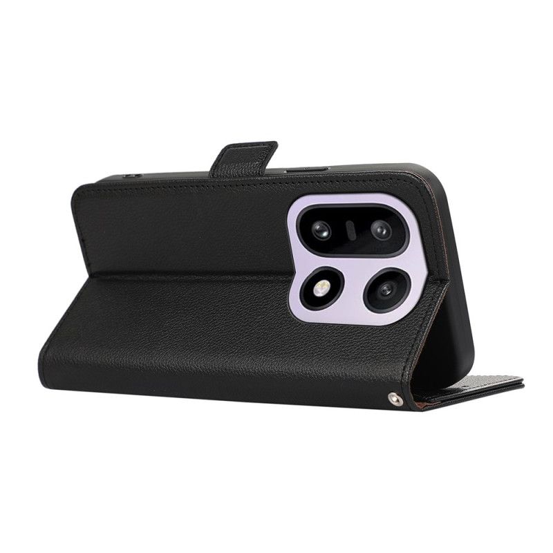 Flip Cover Oneplus 15 Abeel Rfid-beskyttelse