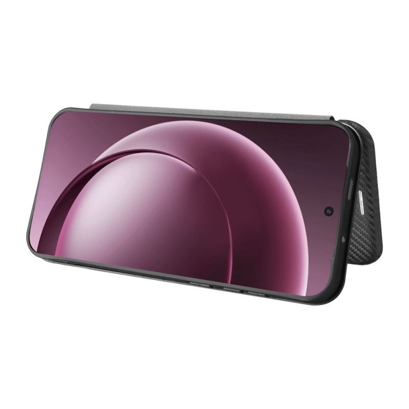 Flip Cover Oneplus 15 Kulfiber