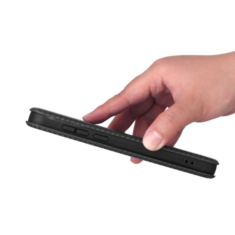 Flip Cover Oneplus 15 Kulfiber