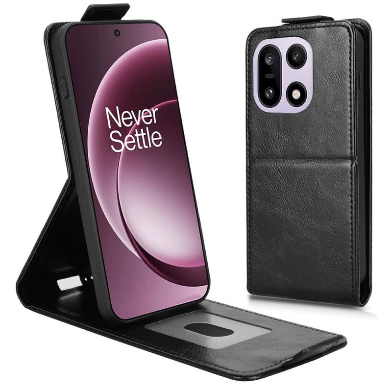 Flip Cover Oneplus 15 Lodret Flap