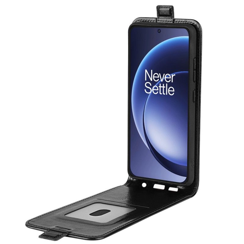 Flip Cover Oneplus 15 Lodret Klap
