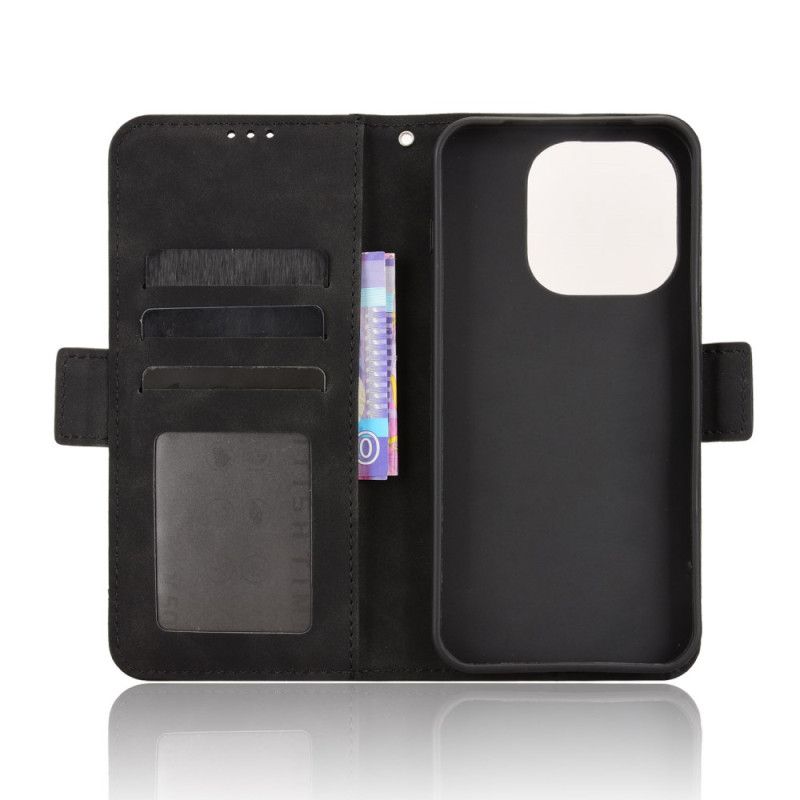 Flip Cover Oneplus 15 Multikort