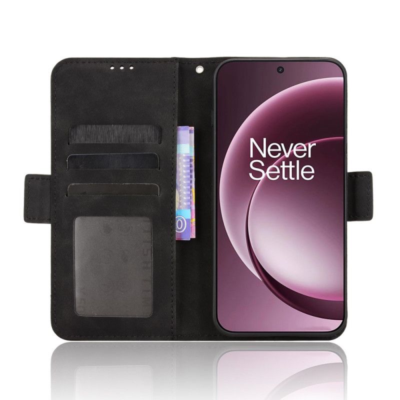Flip Cover Oneplus 15 Multikort