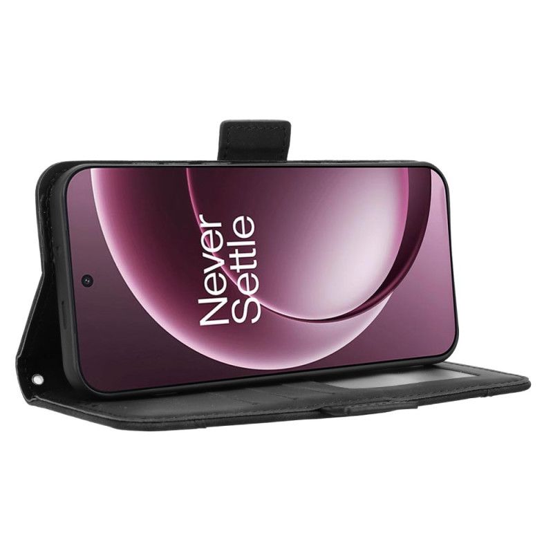 Flip Cover Oneplus 15 Multikort