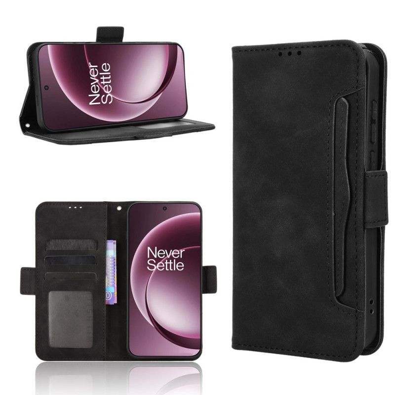 Flip Cover Oneplus 15 Multikort