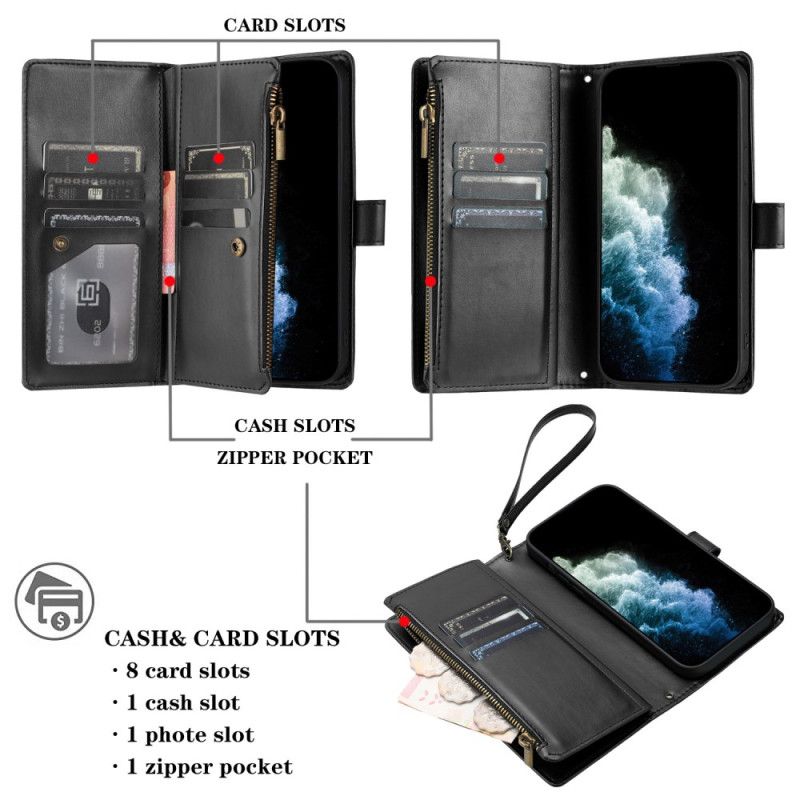 Flip Cover Oneplus 15 Pung