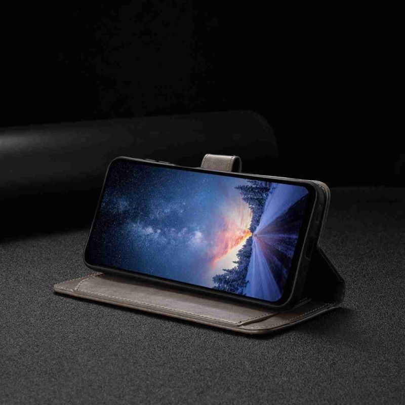 Flip Cover Oneplus 15 Pung Med 8 Kortpladser