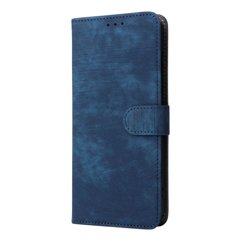 Flip Cover Oneplus 15 Ruskindseffekt Med Rem