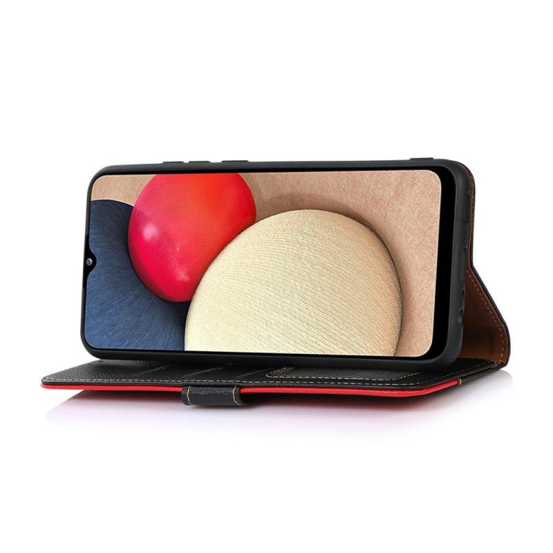 Flip Cover Oneplus 15 Tofarvet Khazneh