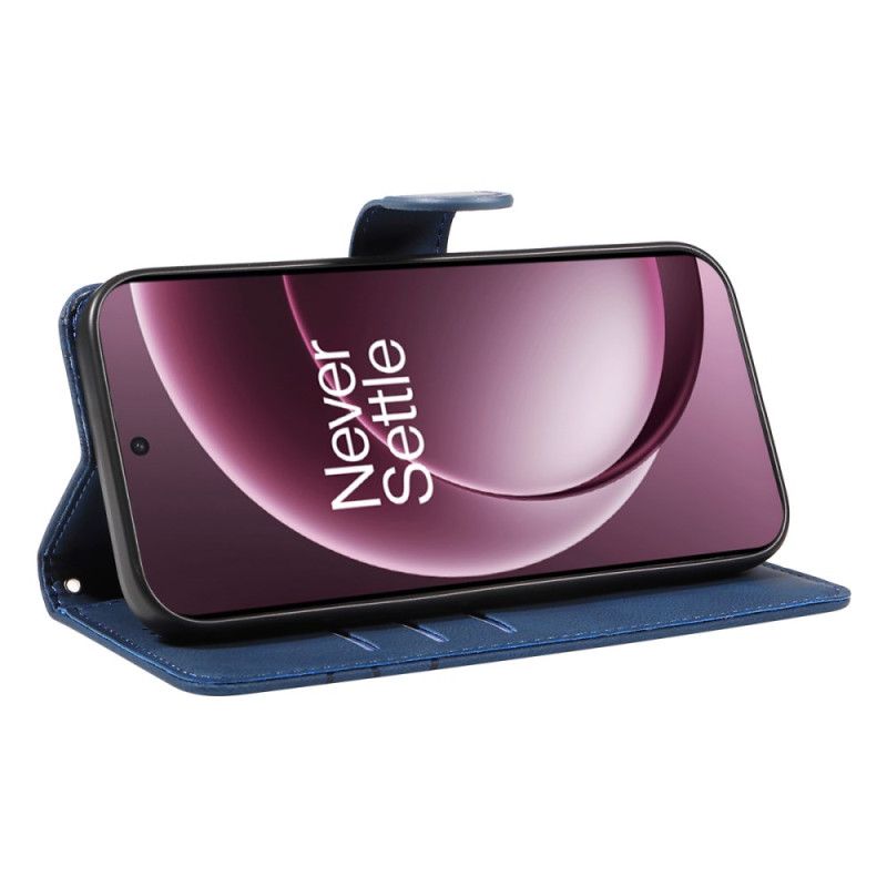 Flip Cover Til Oneplus 15 Ripple