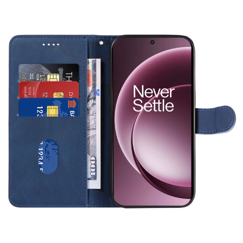 Flip Cover Til Oneplus 15 Ripple