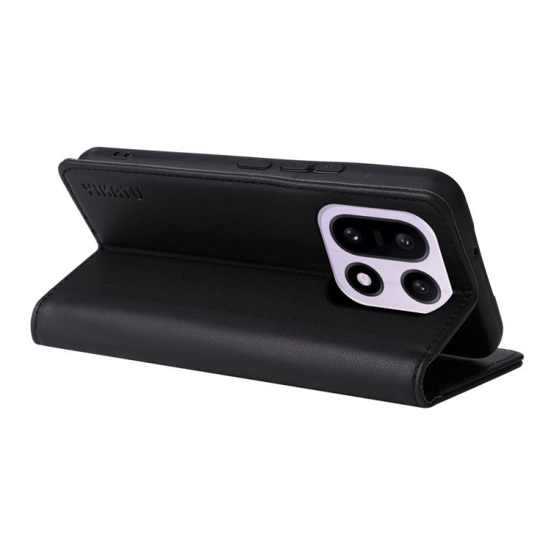 Flip Cover Til Oneplus 15 Yikatu