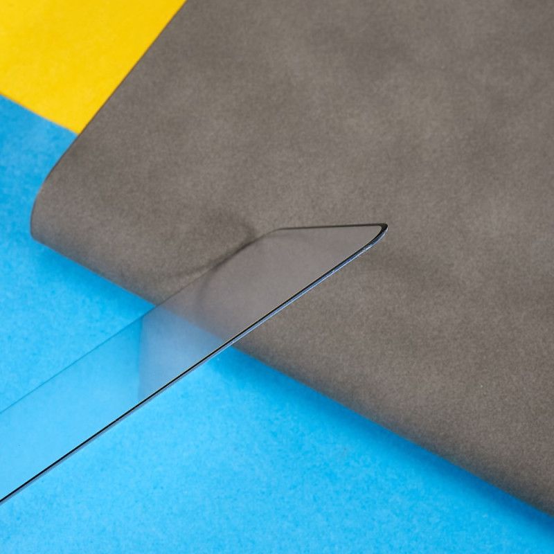 Fulddækkende Hærdet Glasskærmbeskytter Til Oneplus 15