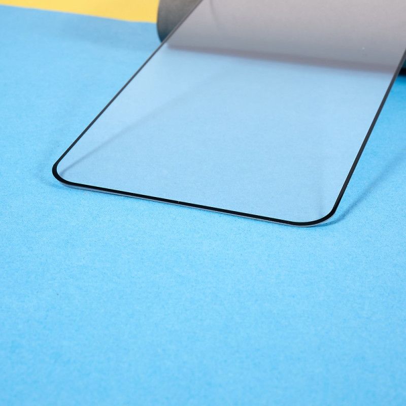 Fulddækkende Hærdet Glasskærmbeskytter Til Oneplus 15