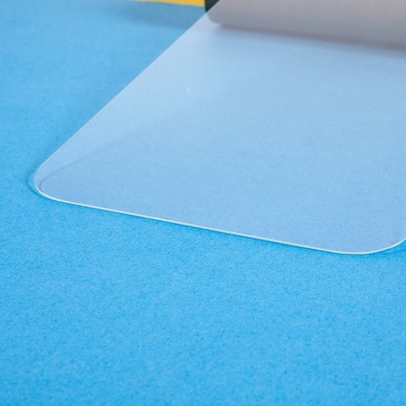 Hærdet Glasskærmbeskytter Til Oneplus 15