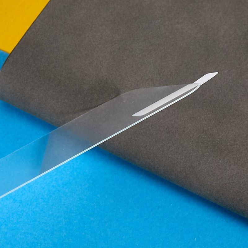 Hærdet Glasskærmbeskytter Til Oneplus 15