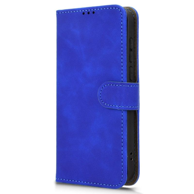 Læder Cover Oneplus 15 Telefon Etui Ruskindseffekt