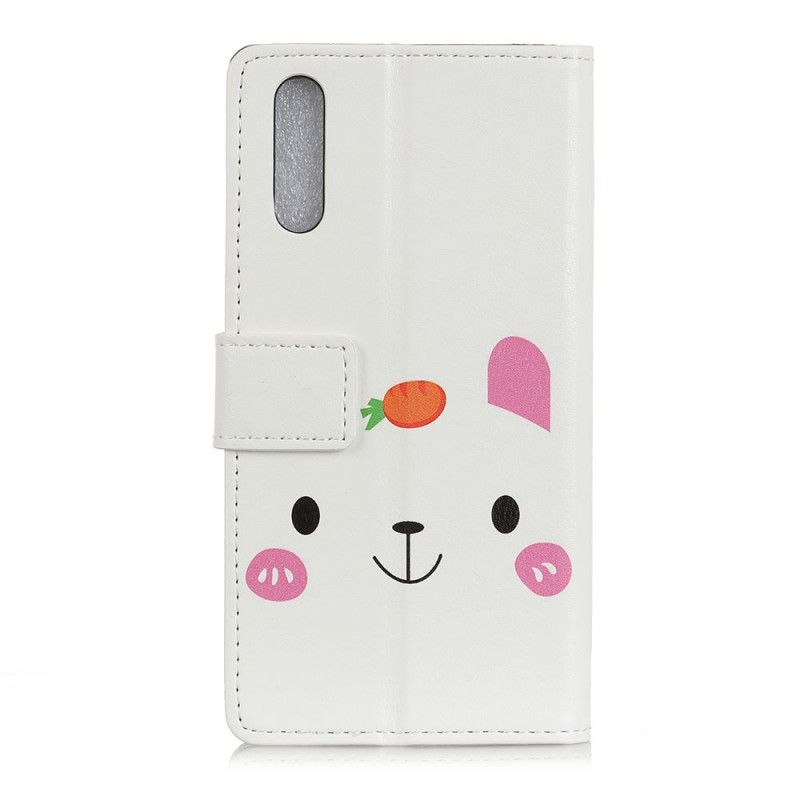 Flip Cover Sony Xperia L4 Mobilcover Sjov Tegneserie