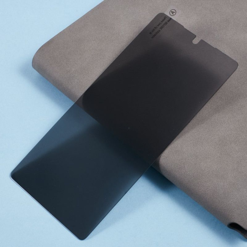 Anti-spionage Hærdet Glasskærmbeskytter Til Samsung Galaxy S25 Ultra 5g