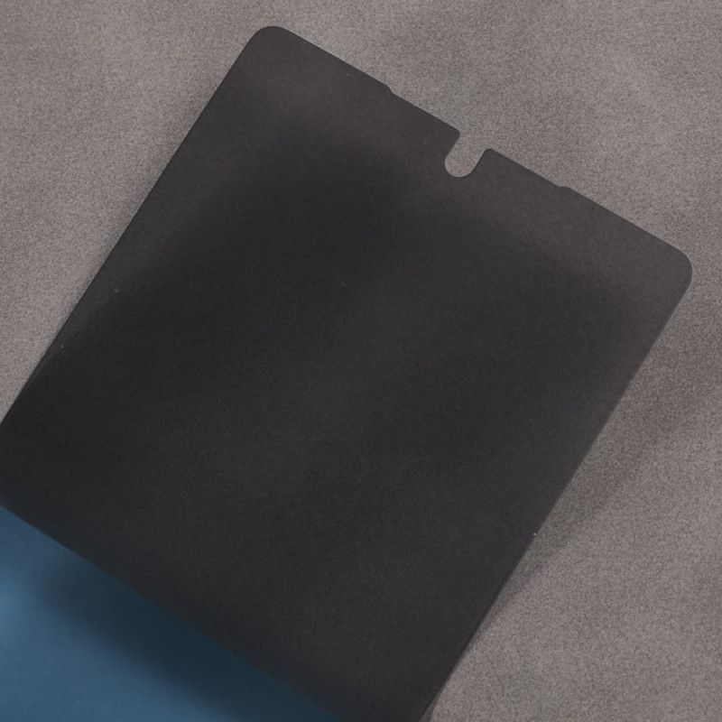 Anti-spionage Hærdet Glasskærmbeskytter Til Samsung Galaxy S25 Ultra 5g