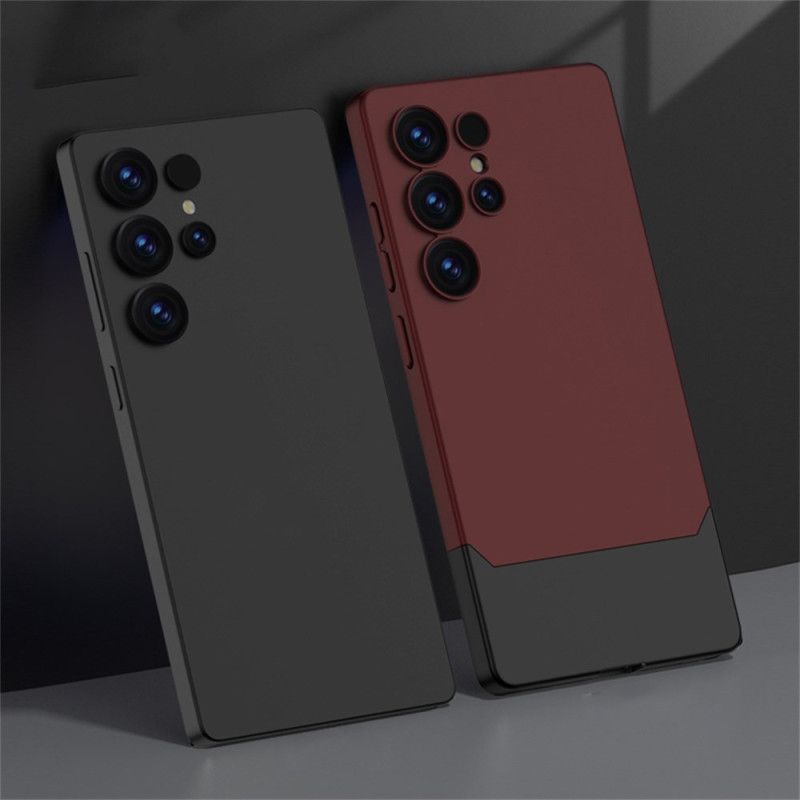 Cover Samsung Galaxy S25 Ultra 5g Aftageligt Tofarvet Gkk