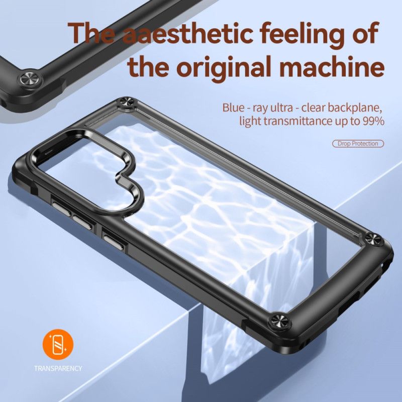 Cover Samsung Galaxy S25 Ultra 5g Balance