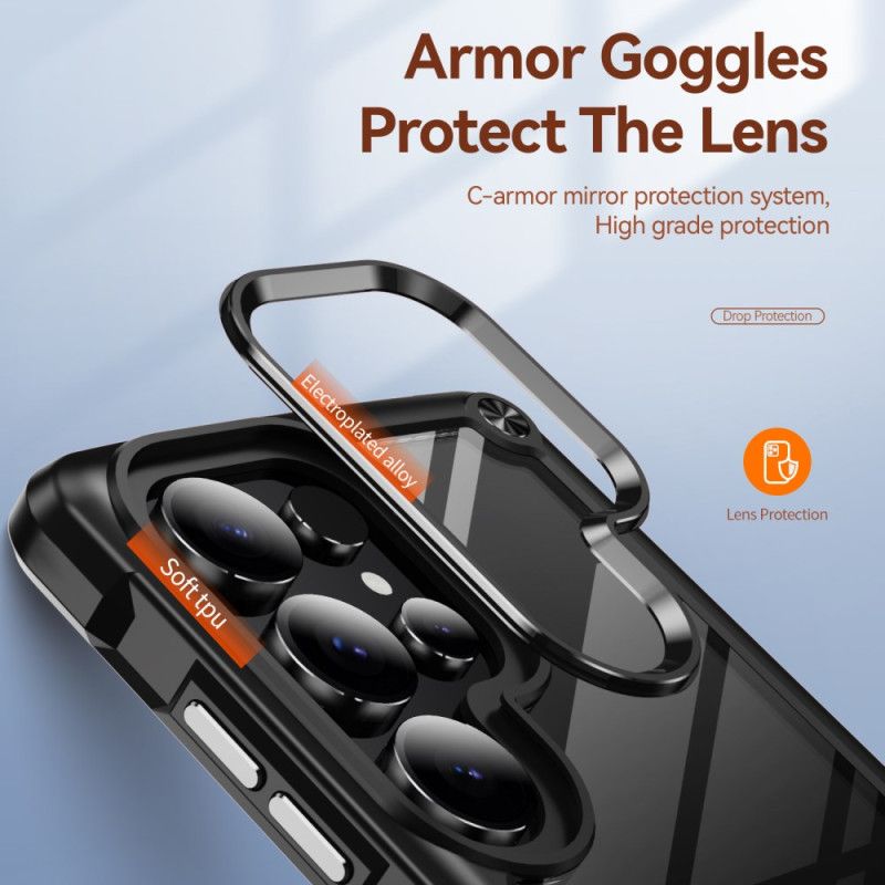 Cover Samsung Galaxy S25 Ultra 5g Balance