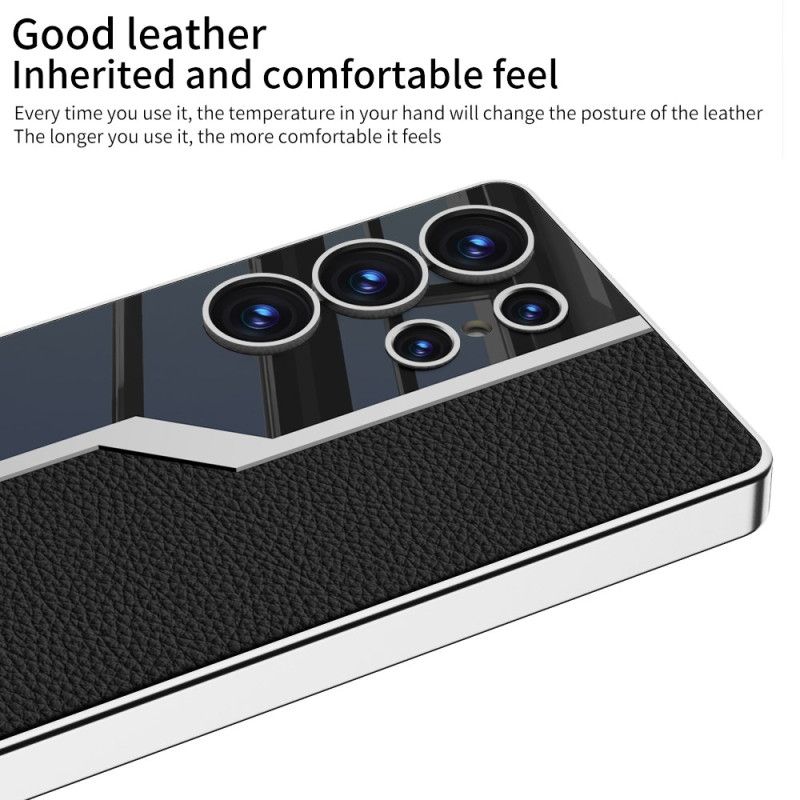 Cover Samsung Galaxy S25 Ultra 5g Gkk