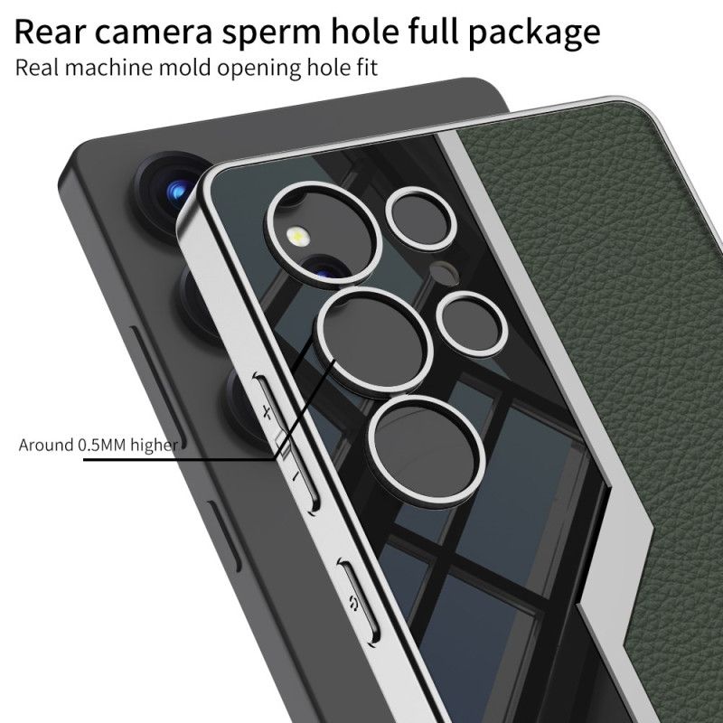 Cover Samsung Galaxy S25 Ultra 5g Gkk