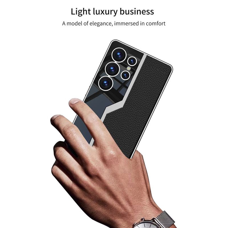 Cover Samsung Galaxy S25 Ultra 5g Gkk