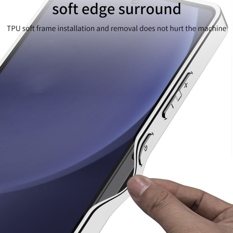 Cover Samsung Galaxy S25 Ultra 5g Gkk