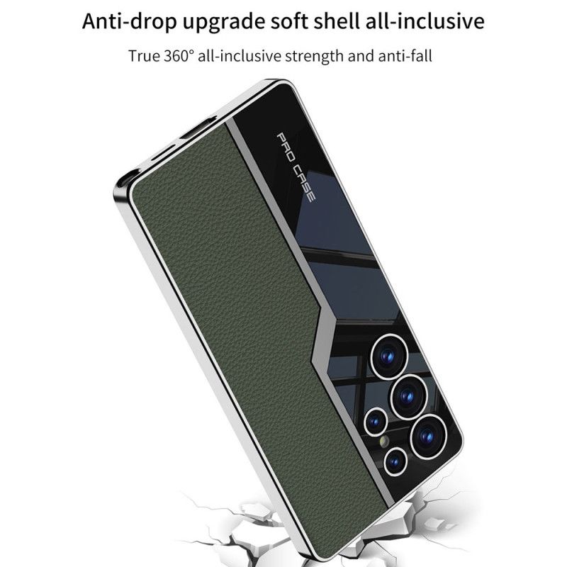 Cover Samsung Galaxy S25 Ultra 5g Gkk