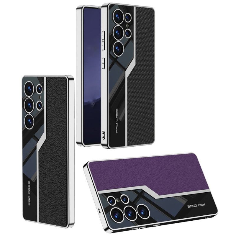 Cover Samsung Galaxy S25 Ultra 5g Gkk