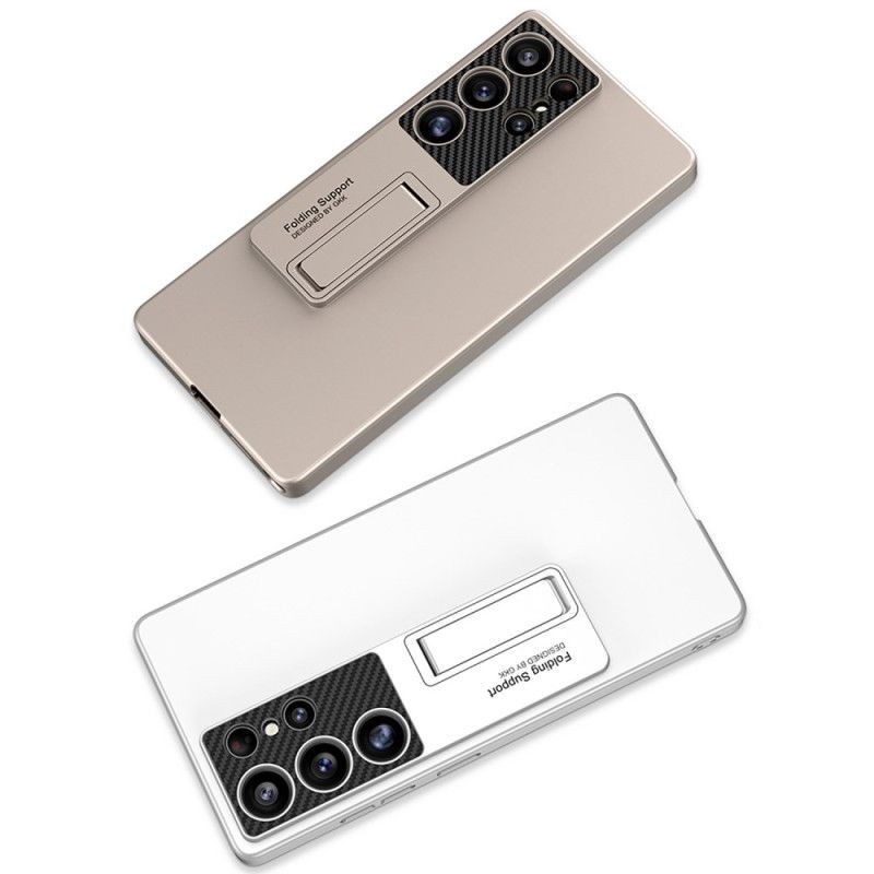 Cover Samsung Galaxy S25 Ultra 5g Gkk Metaleffekt