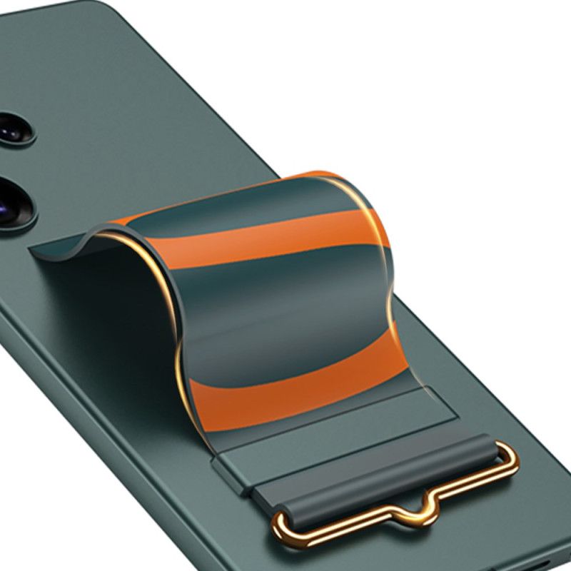 Cover Samsung Galaxy S25 Ultra 5g Gkk-rem Og -stativ