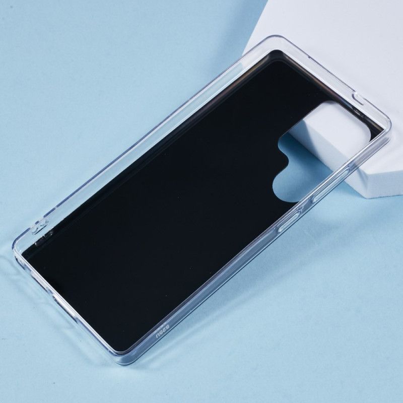 Cover Samsung Galaxy S25 Ultra 5g Glittersommerfugle