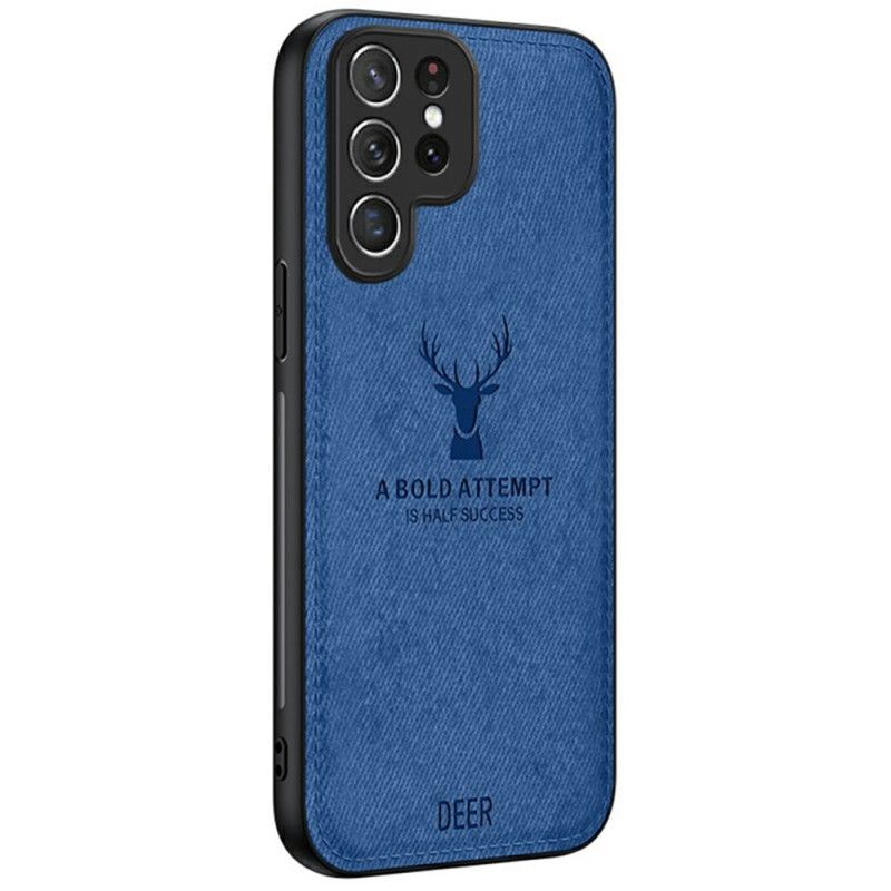 Cover Samsung Galaxy S25 Ultra 5g Hjort