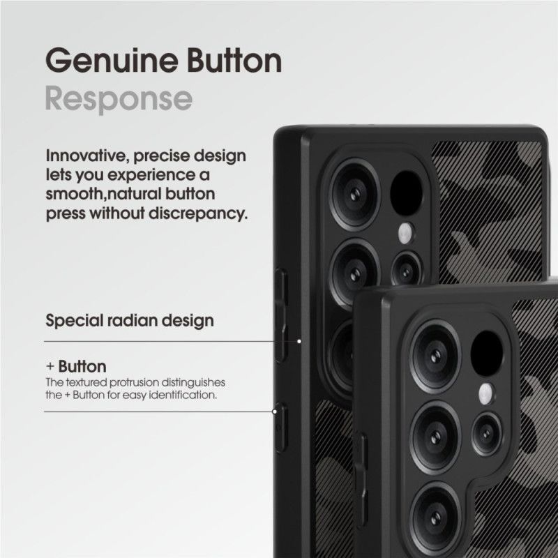 Cover Samsung Galaxy S25 Ultra 5g Ibmrs