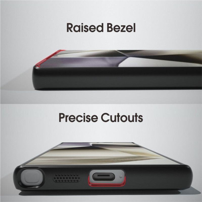 Cover Samsung Galaxy S25 Ultra 5g Ibmrs