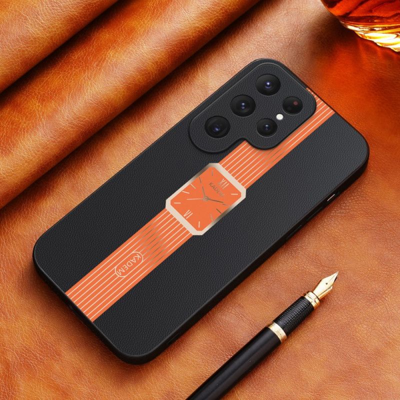 Cover Samsung Galaxy S25 Ultra 5g Kadem Ur