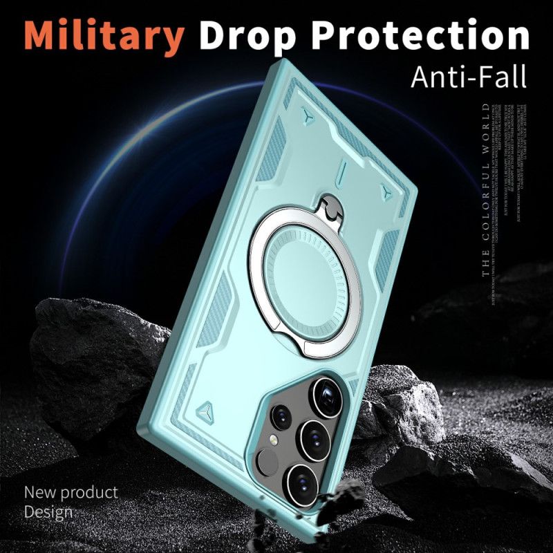 Cover Samsung Galaxy S25 Ultra 5g Kompatibilitet Magsafe