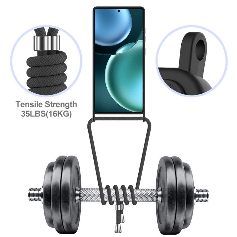 Cover Samsung Galaxy S25 Ultra 5g Kortholder