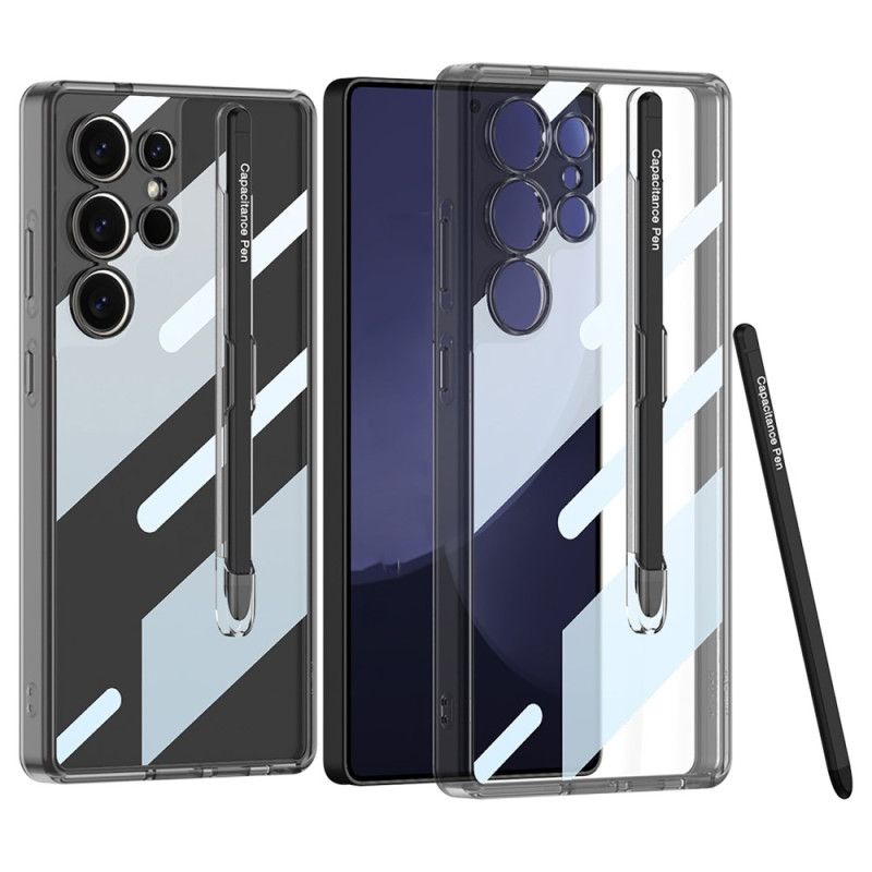 Cover Samsung Galaxy S25 Ultra 5g Krystalklar