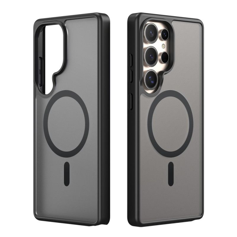 Cover Samsung Galaxy S25 Ultra 5g Magsafe-kompatibel Forstærkede Hjørner