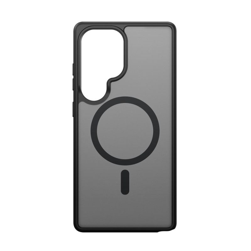 Cover Samsung Galaxy S25 Ultra 5g Magsafe-kompatibel Forstærkede Hjørner