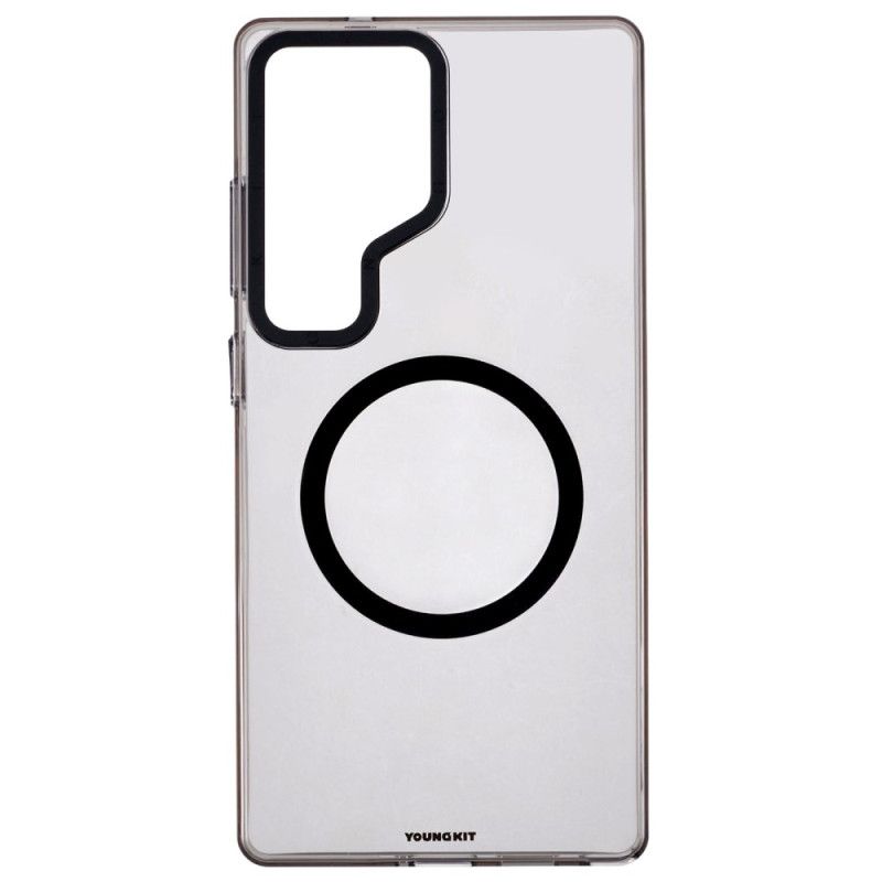 Cover Samsung Galaxy S25 Ultra 5g Magsafe-kompatibel Youngkit