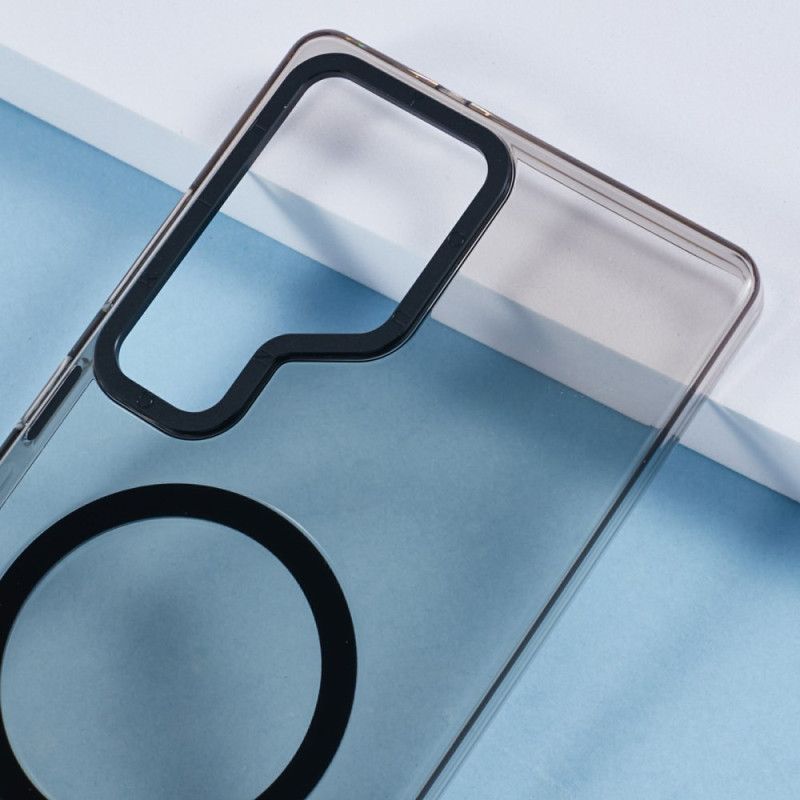 Cover Samsung Galaxy S25 Ultra 5g Magsafe-kompatibel Youngkit