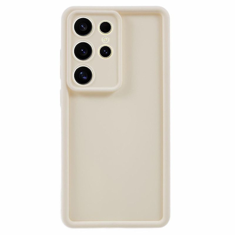 Cover Samsung Galaxy S25 Ultra 5g Rillet Design